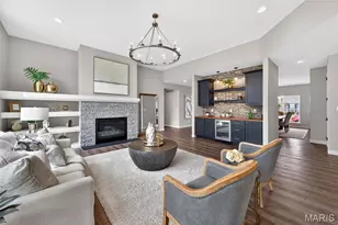 200 Balmoral Gdns Ct, Lake Saint Louis, MO 63367 - Photo 3