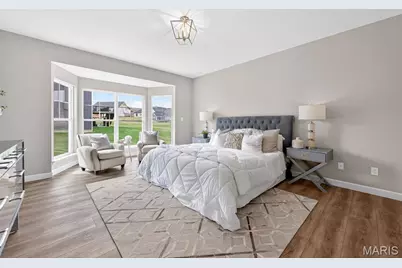 200 Balmoral Gardens Court, Lake Saint Louis, MO 63367 - Photo 9