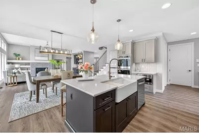 200 Balmoral Gardens Court, Lake Saint Louis, MO 63367 - Photo 25