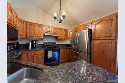 719 White Dogwood Court, Saint Clair, MO 63077 - Photo 7