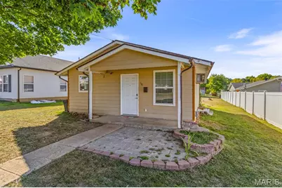 110 5th Street, Park Hills, MO 63601 - Photo 1