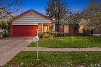 61 Majestic Court, Fenton, MO 63026 - Photo 1