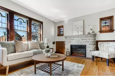 9018 Kathleen Avenue, Wilbur Park, MO 63123 - Photo 5