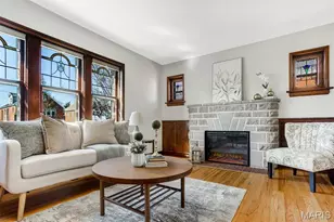 9018 Kathleen Ave, Wilbur Park, MO 63123 - Photo 5