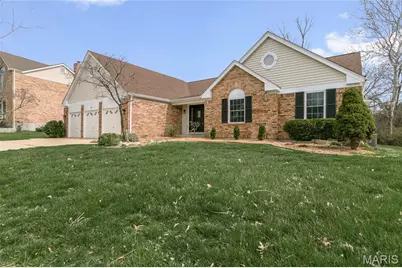 53 Log Hill Lane, Ballwin, MO 63011 - Photo 1