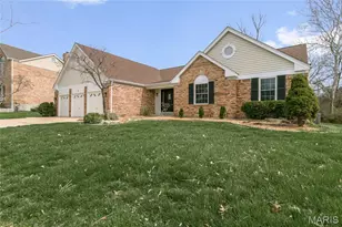 53 Log Hill Ln, Ballwin, MO 63011 - Photo 1