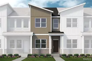 116 Cottle Creek Way, Cottleville, MO 63304 - Photo 1