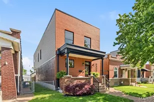 5223 Botanical Ave, Saint Louis, MO 63110 - Photo 3