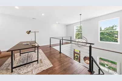 5223 Botanical Avenue, Saint Louis, MO 63110 - Photo 25