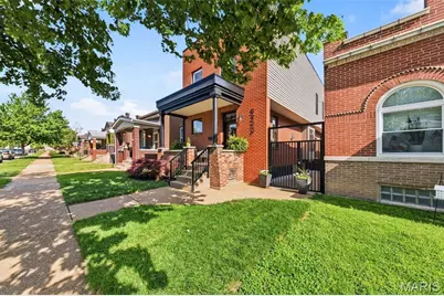 5223 Botanical Avenue, Saint Louis, MO 63110 - Photo 5