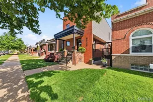 5223 Botanical Ave, Saint Louis, MO 63110 - Photo 5