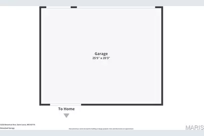 5223 Botanical Avenue, Saint Louis, MO 63110 - Photo 65