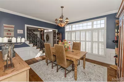 2029 Brook Hill Lane, Chesterfield, MO 63017 - Photo 5