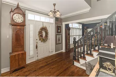 2029 Brook Hill Lane, Chesterfield, MO 63017 - Photo 3