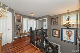 2029 Brook Hill Ln, Chesterfield, MO 63017 - Photo 15