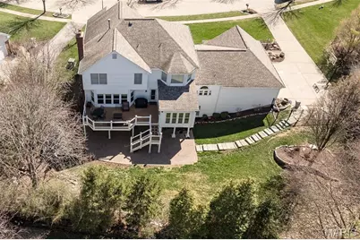 2029 Brook Hill Lane, Chesterfield, MO 63017 - Photo 31