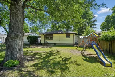 705 S Lafayette Street, Florissant, MO 63031 - Photo 29