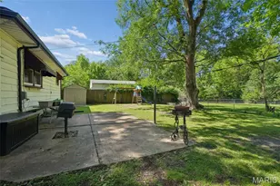 705 S Lafayette St, Florissant, MO 63031 - Photo 27