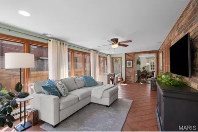 7447 York Drive, Clayton, MO 63105 - Photo 15