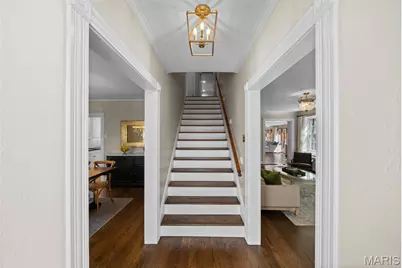 7447 York Drive, Clayton, MO 63105 - Photo 5