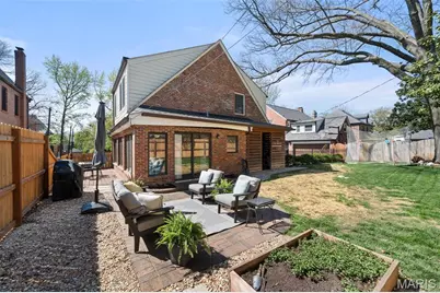 7447 York Drive, Clayton, MO 63105 - Photo 33