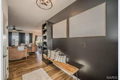 619 Schapers Court, Moscow Mills, MO 63362 - Photo 5