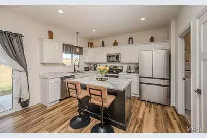 619 Schapers Court, Moscow Mills, MO 63362 - Photo 13