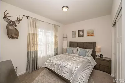 619 Schapers Court, Moscow Mills, MO 63362 - Photo 23