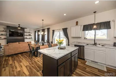 619 Schapers Court, Moscow Mills, MO 63362 - Photo 15