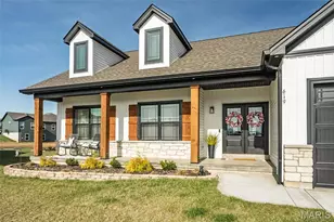 619 Schapers Ct, Moscow Mills, MO 63362 - Photo 3