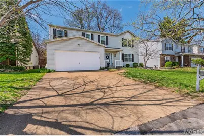 7569 Terri Lynn Drive, Affton, MO 63123 - Photo 3