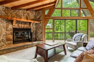 2507 Alpine Woods Dr, Innsbrook, MO 63390 - Photo 3