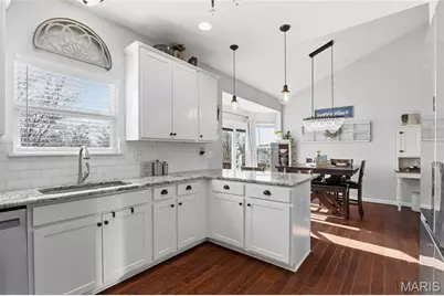 408 Hollowgate Court, Lake Saint Louis, MO 63367 - Photo 17