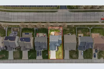 408 Hollowgate Court, Lake Saint Louis, MO 63367 - Photo 37