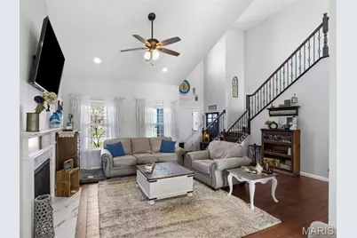 408 Hollowgate Court, Lake Saint Louis, MO 63367 - Photo 7