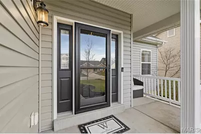 408 Hollowgate Court, Lake Saint Louis, MO 63367 - Photo 3