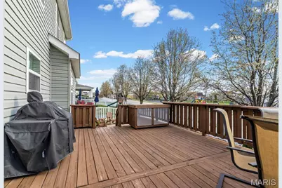 408 Hollowgate Court, Lake Saint Louis, MO 63367 - Photo 35