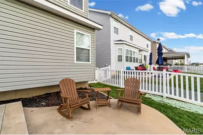 408 Hollowgate Court, Lake Saint Louis, MO 63367 - Photo 37