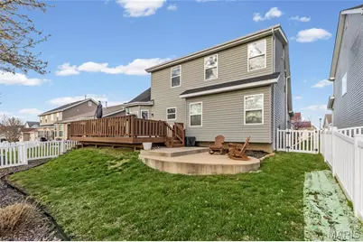 408 Hollowgate Court, Lake Saint Louis, MO 63367 - Photo 33