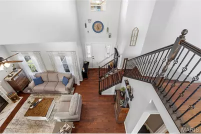 408 Hollowgate Court, Lake Saint Louis, MO 63367 - Photo 19