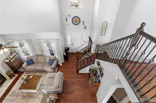 408 Hollowgate Ct, Lake Saint Louis, MO 63367 - Photo 19