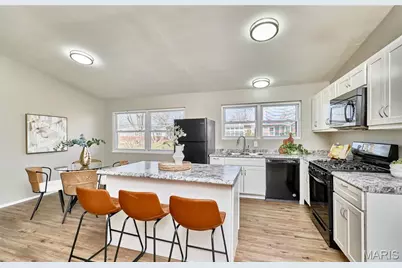 1635 Canter Drive, Florissant, MO 63033 - Photo 7