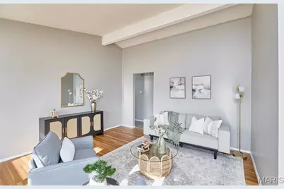 1635 Canter Drive, Florissant, MO 63033 - Photo 3