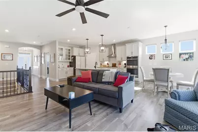 2 Spinney Bough Court, Wentzville, MO 63385 - Photo 17