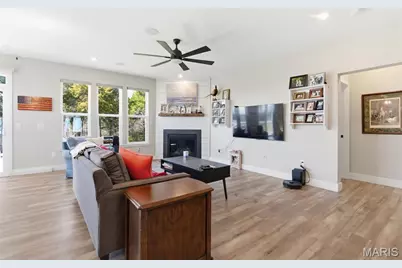 2 Spinney Bough Court, Wentzville, MO 63385 - Photo 19