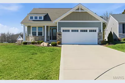 2 Spinney Bough Court, Wentzville, MO 63385 - Photo 5