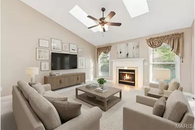 24 Summit Pointe Court #4A, Saint Charles, MO 63301 - Photo 15