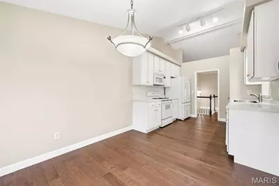 24 Summit Pointe Court #4A, Saint Charles, MO 63301 - Photo 21