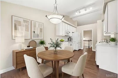 24 Summit Pointe Court #4A, Saint Charles, MO 63301 - Photo 25