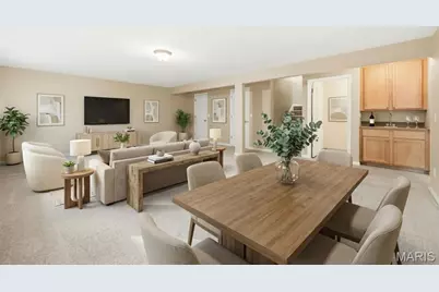 24 Summit Pointe Court #4A, Saint Charles, MO 63301 - Photo 51